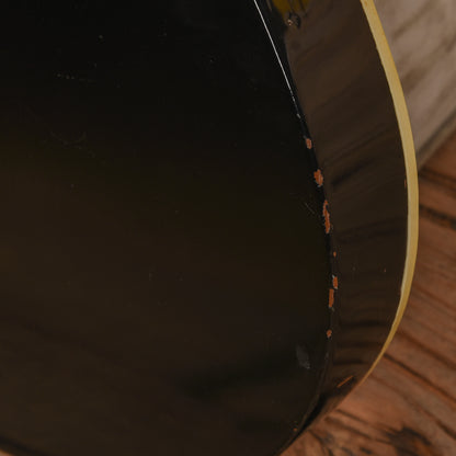 Gretsch Firebird Red 1962