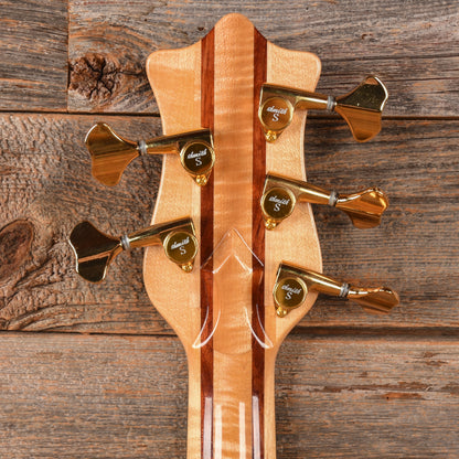 Ken Smith BT5 Elite Black Tiger 2005