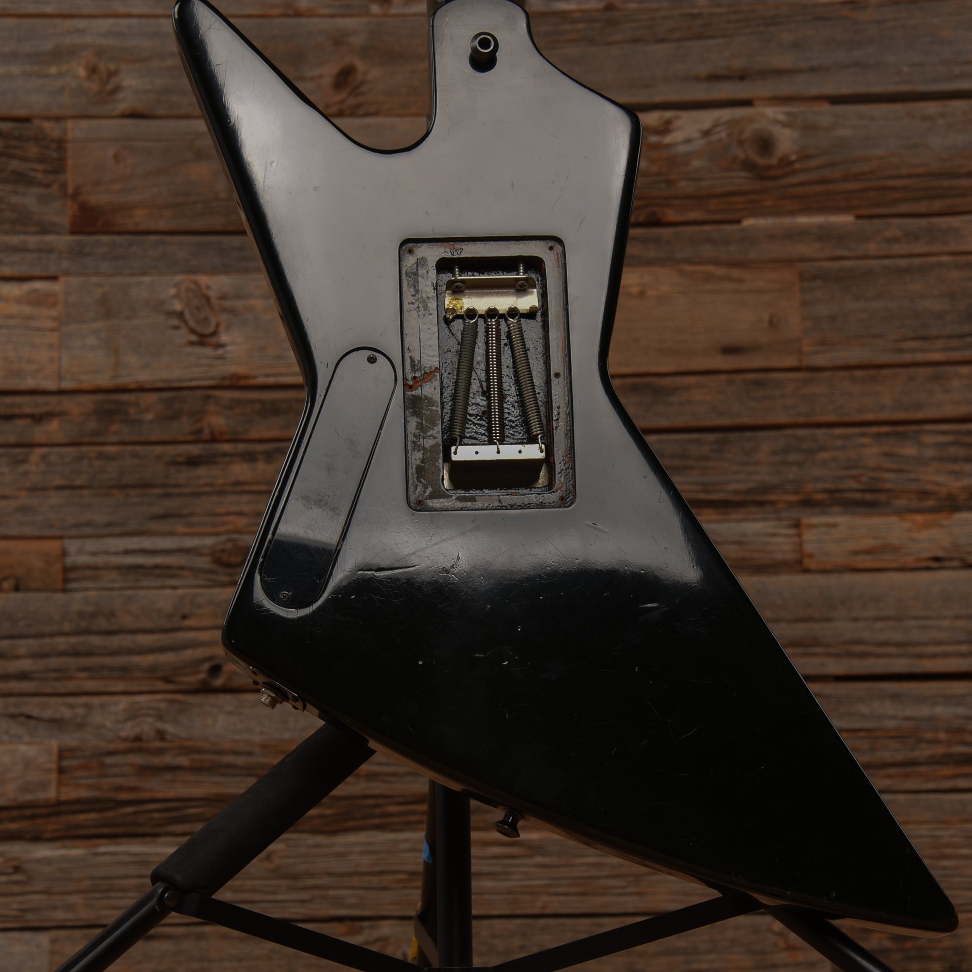 Gibson Explorer 90 Black 1992