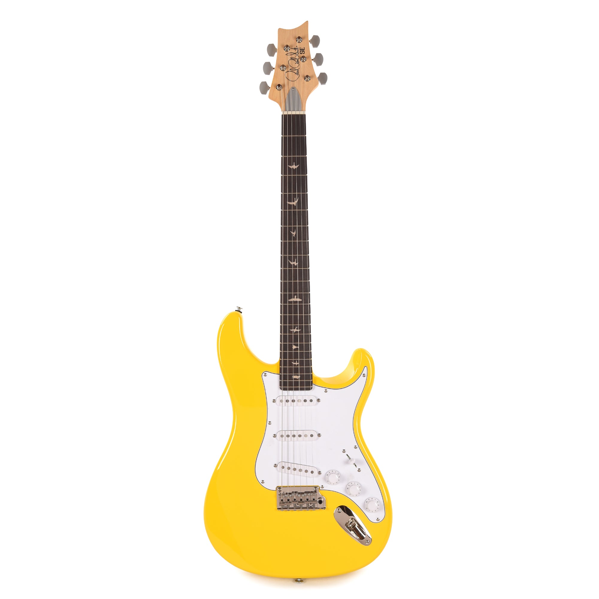 PRS SE Silver Sky Rosewood Dandy Lion