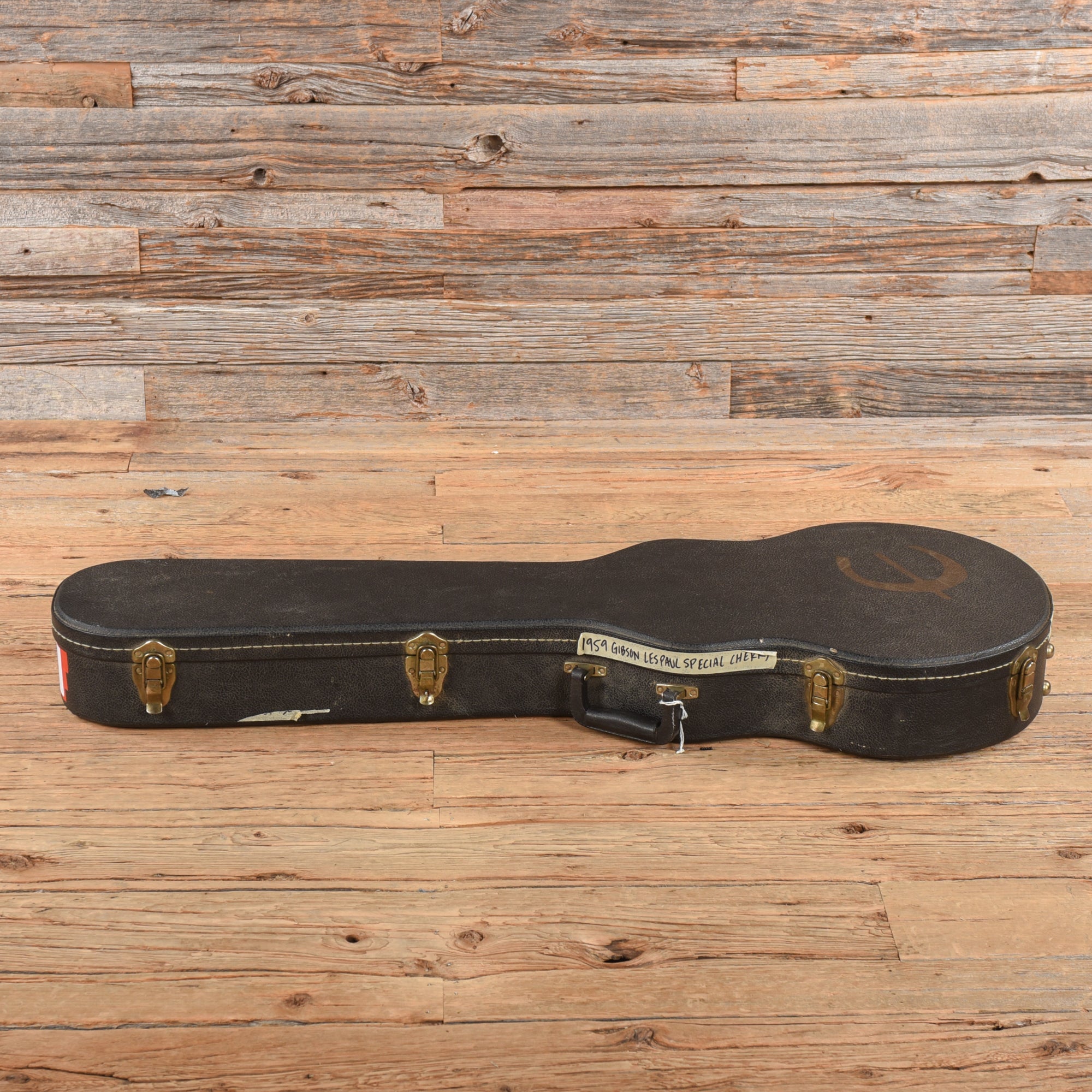 Gibson Les Paul Special Cherry 1959
