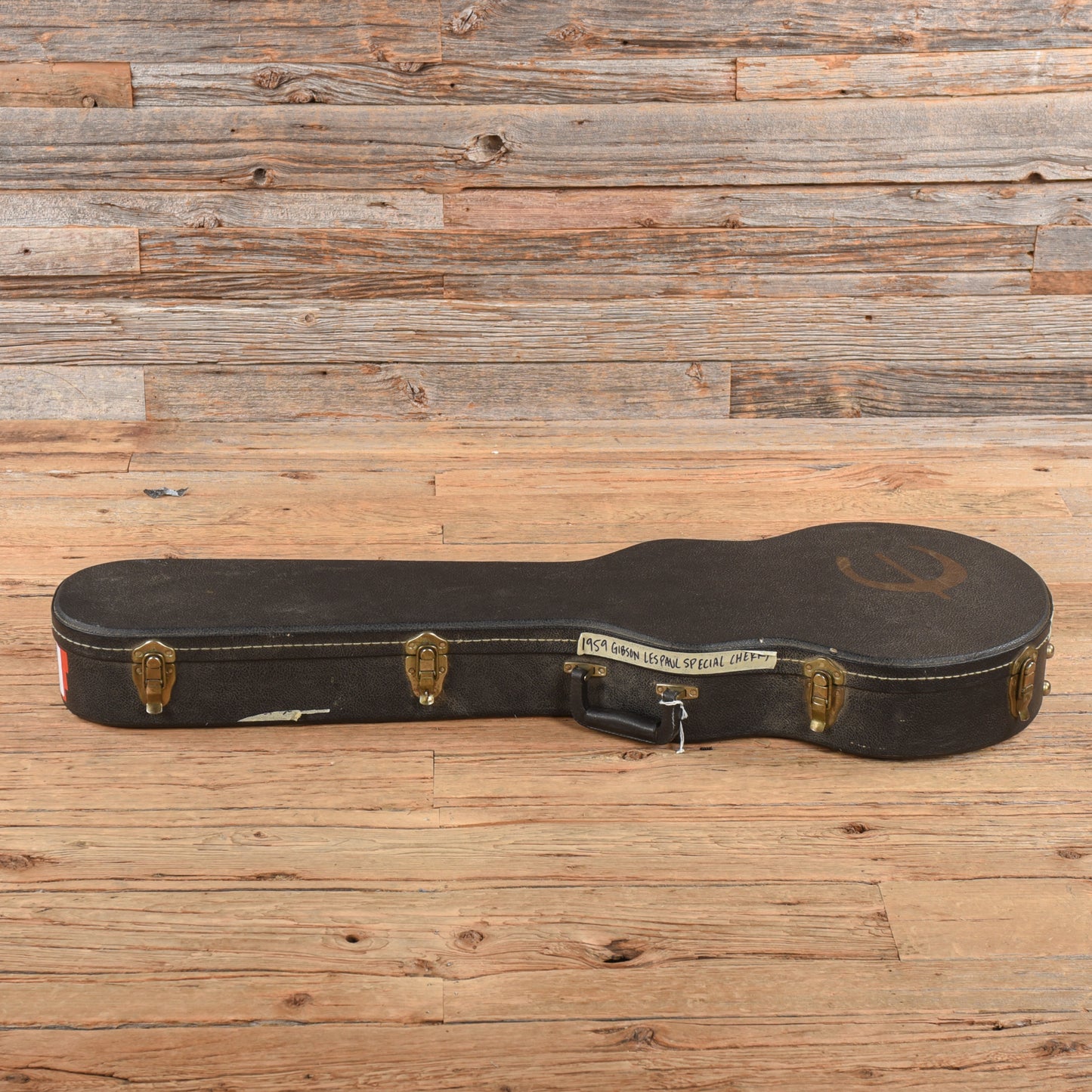 Gibson Les Paul Special Cherry 1959