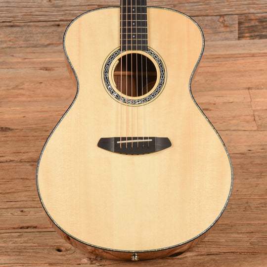 Breedlove Legacy Concerto E Adirondack/Koa Natural