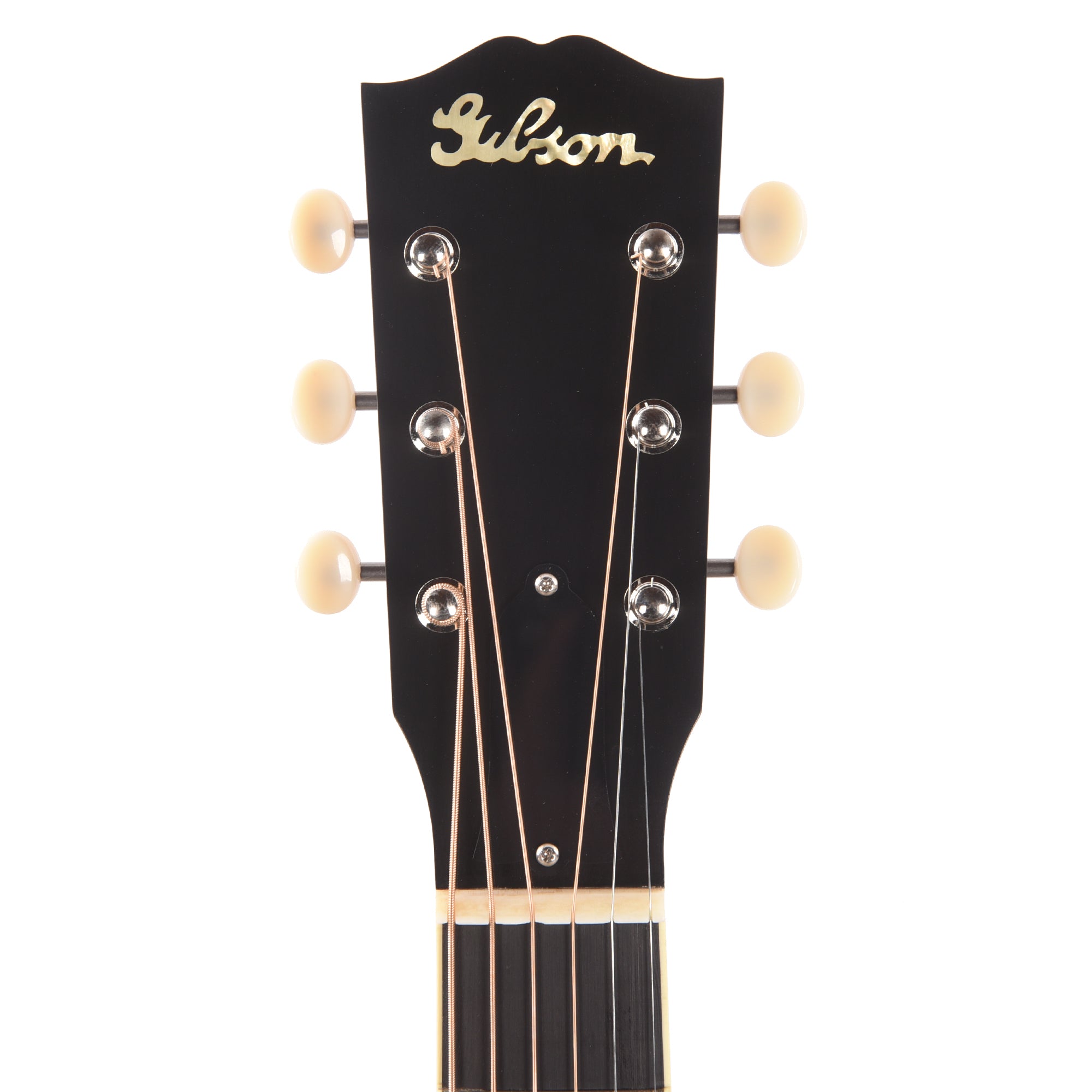 Gibson Custom Shop Historic Reissue 1939 J-55 Faded Vintage Sunburst