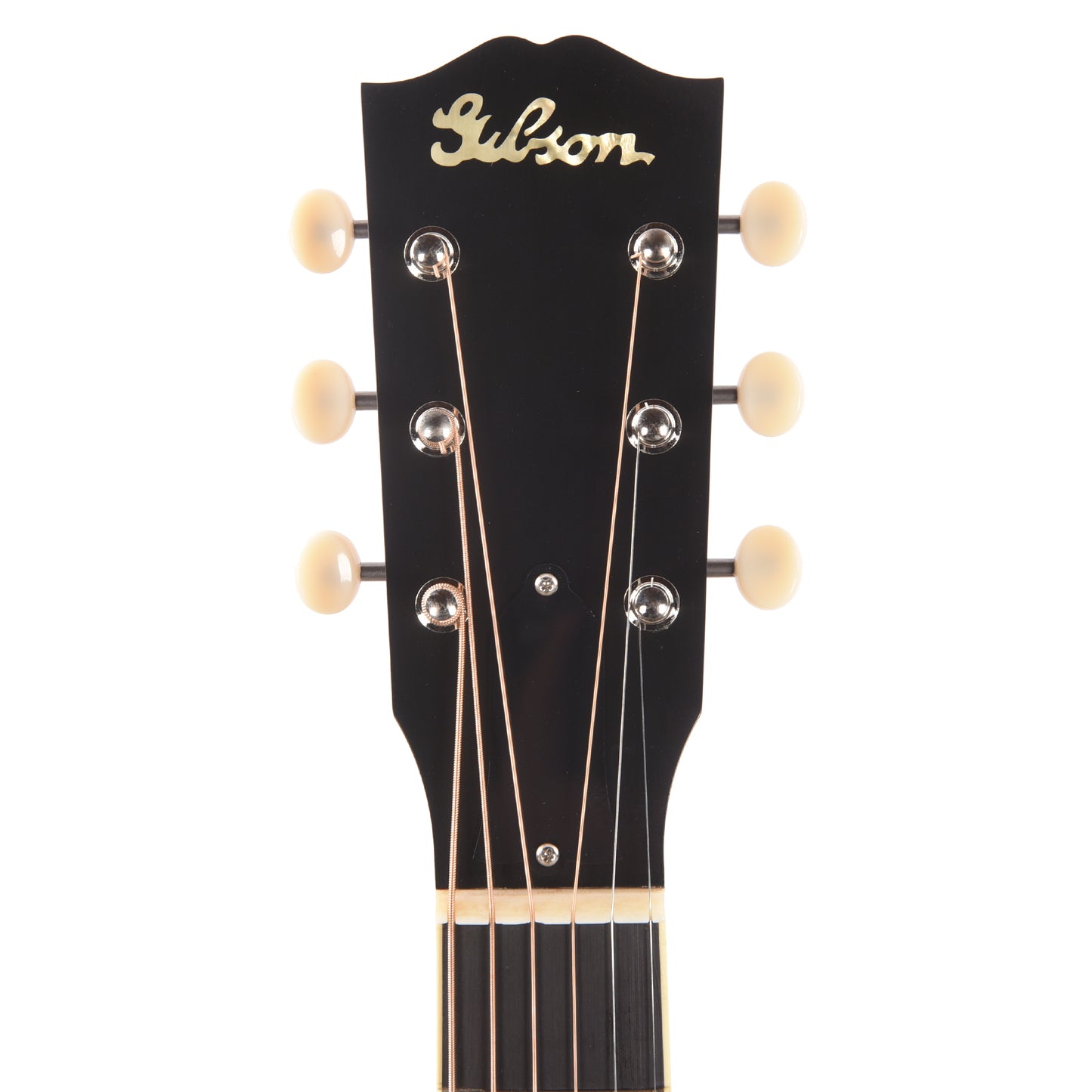 Gibson Custom Shop Historic Reissue 1939 J-55 Faded Vintage Sunburst