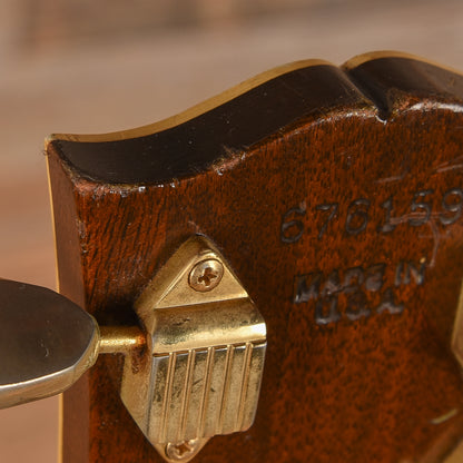 Gibson SG Custom Walnut 1971