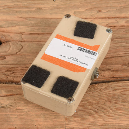 Crowther Audio Hot Cake w/ Mid Lift