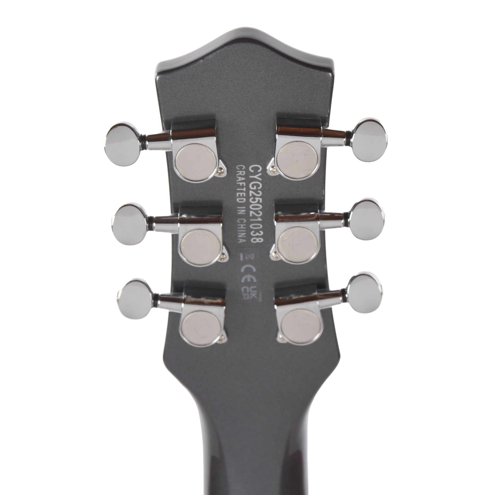 Gretsch Electromatic G5230T Jet FT Single-Cut Two-Tone Vintage White/London Grey w/Bigsby