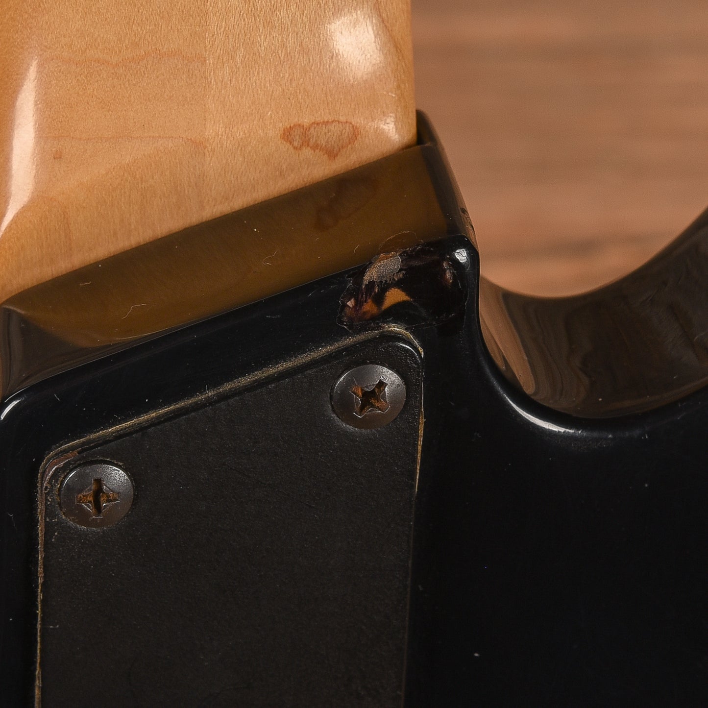 Peavey Tracer Blue Marble 1989