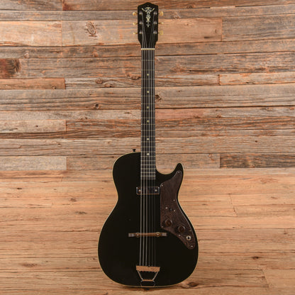 Alden H45 Black 1960s