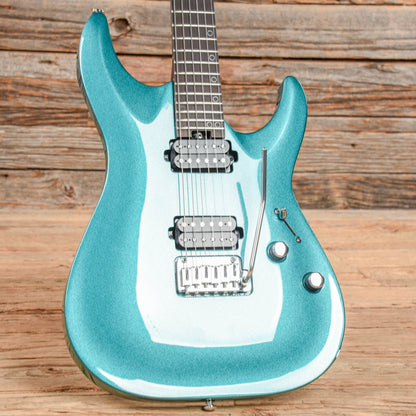Schecter Aaron Marshall Signature AM-6 Arctic Jade 2022