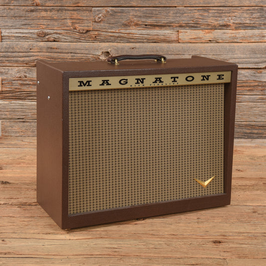 Magnatone Twilighter 22-Watt 1x12" Guitar Combo
