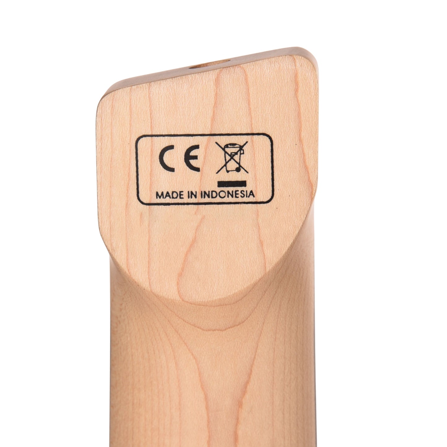 Sire Larry Carlton X6 Headless 7 Black Satin