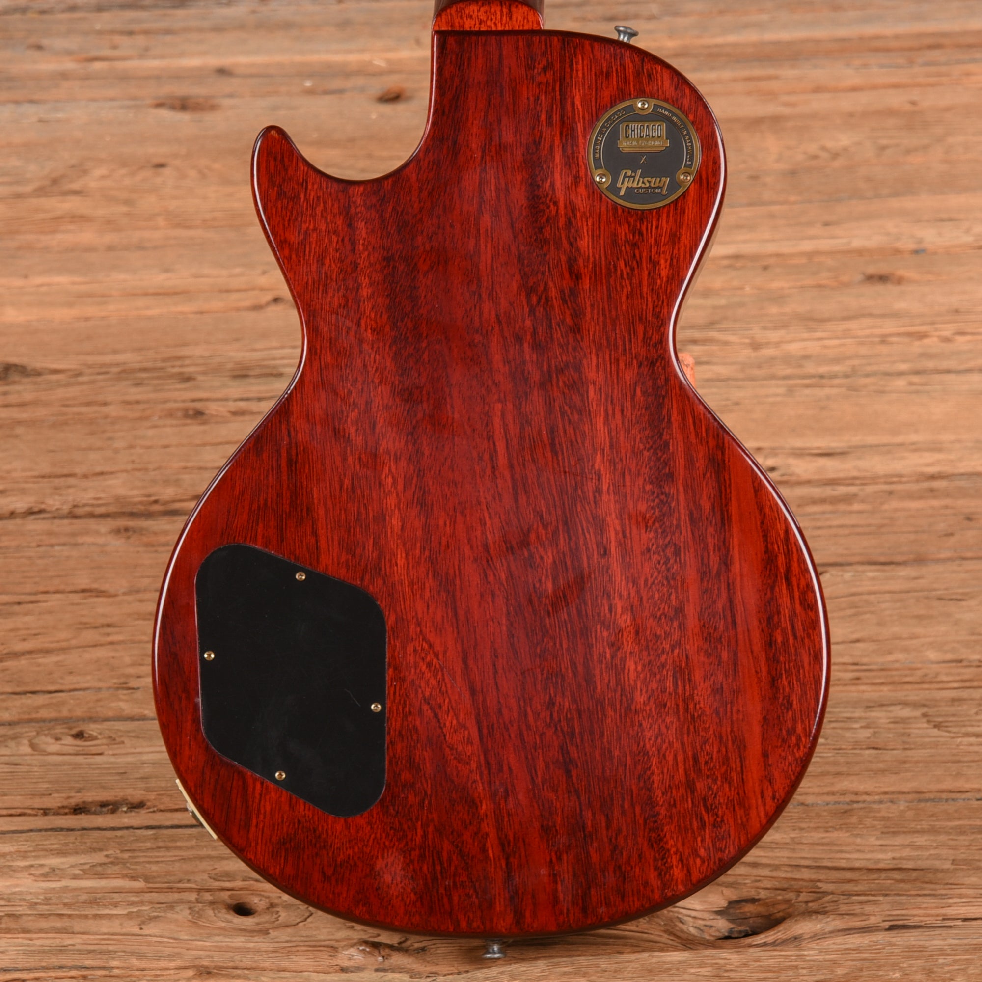 Gibson Custom Murphy Lab '59 Les Paul Standard 