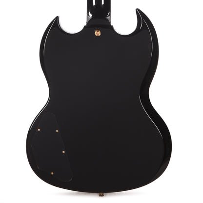 Epiphone SG Custom Ebony