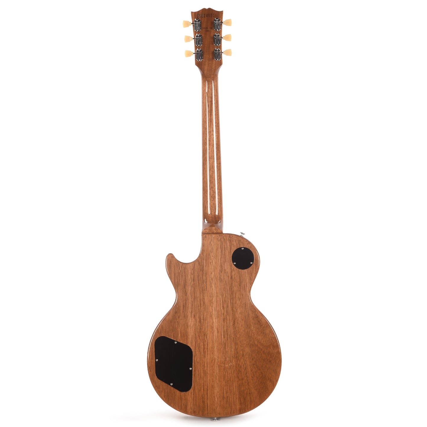 Gibson Original Les Paul Standard '50s Dirty Lemon Burst