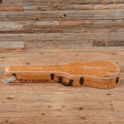 Gretsch DuoJet Black 1955