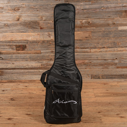 LTD AP-4 Pelham Blue