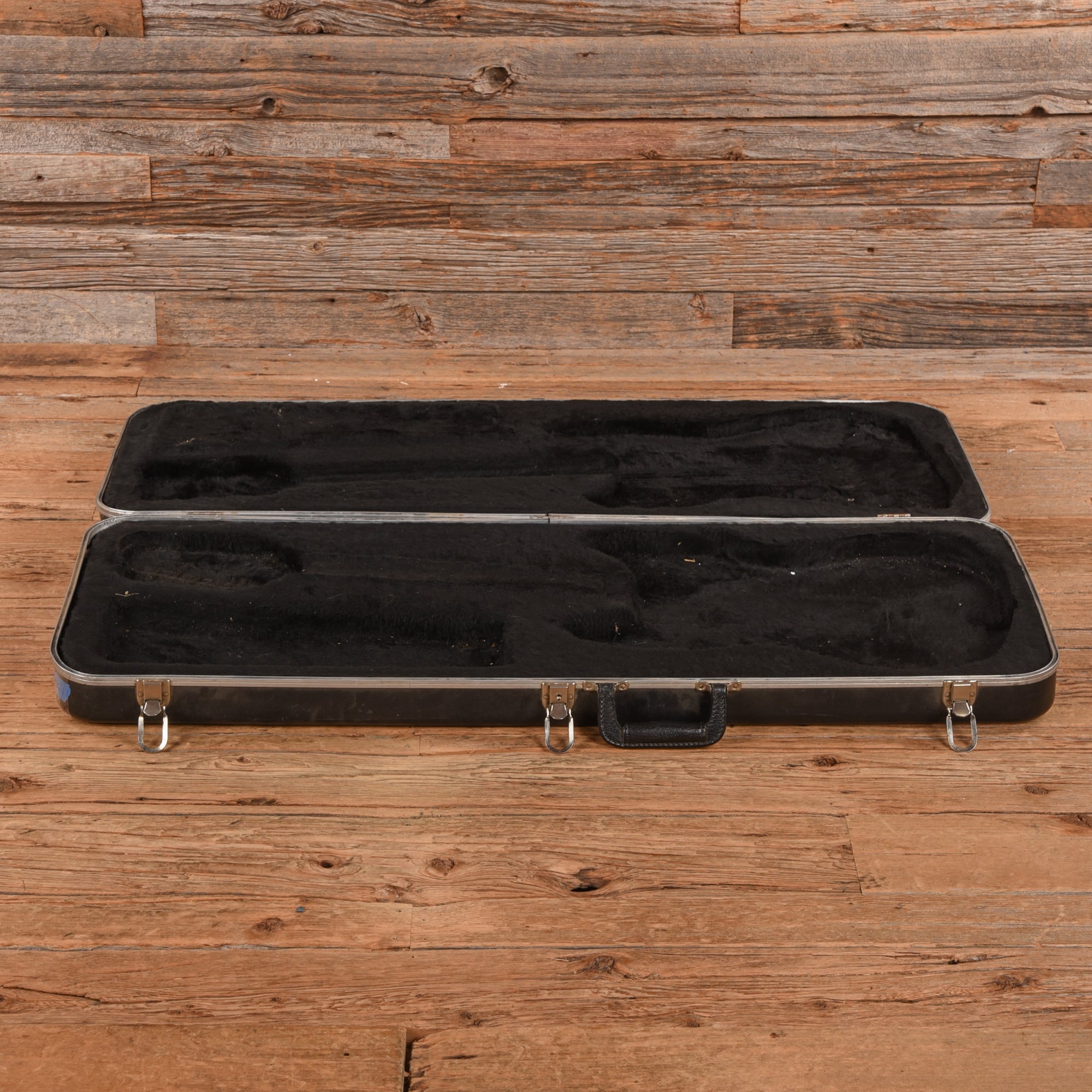 Fender American Standard Stratocaster Neck on Unknown Body Blonde