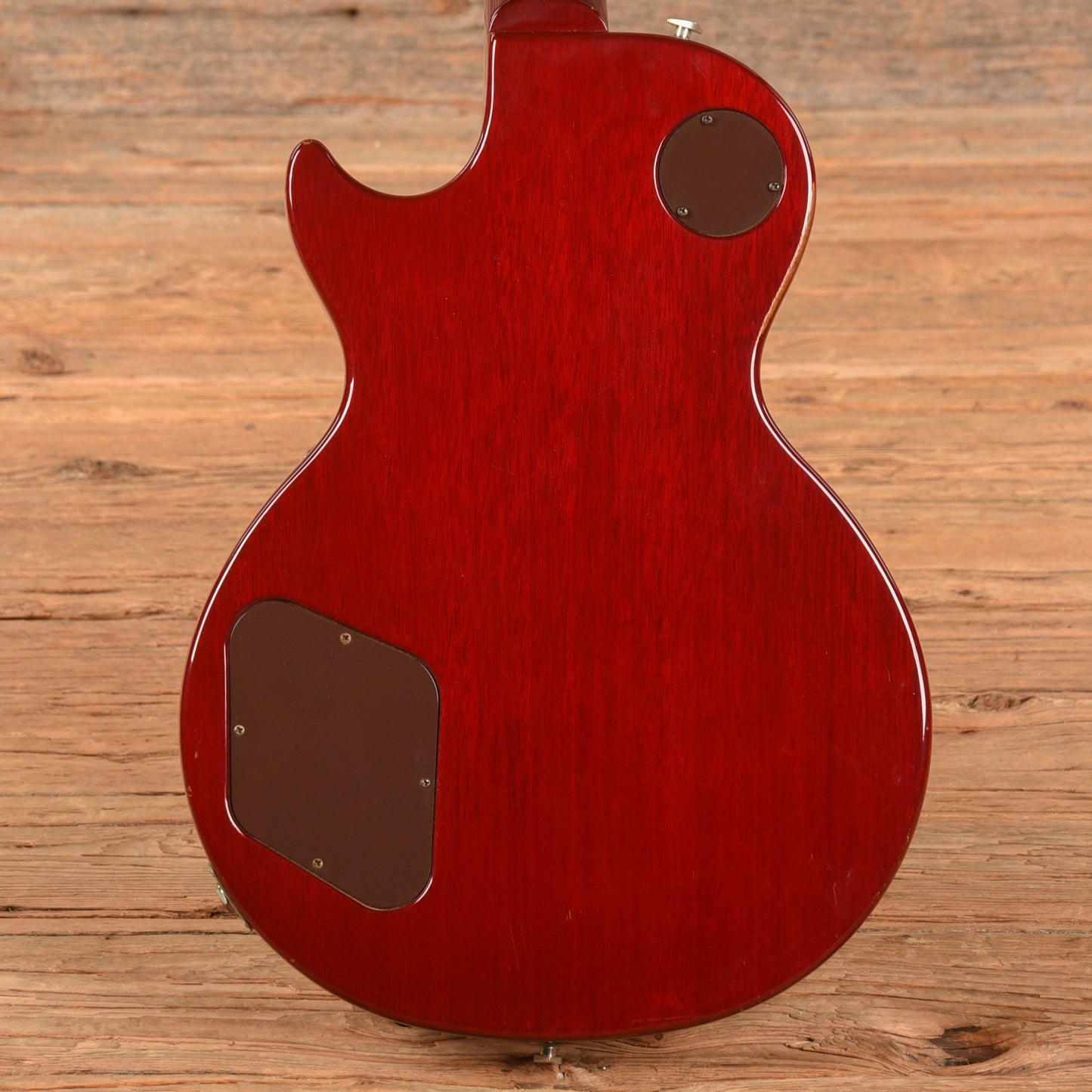 Gibson Les Paul Standard Sunburst 1983