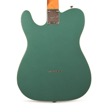 Squier Classic Vibe Custom Esquire Sherwood Green