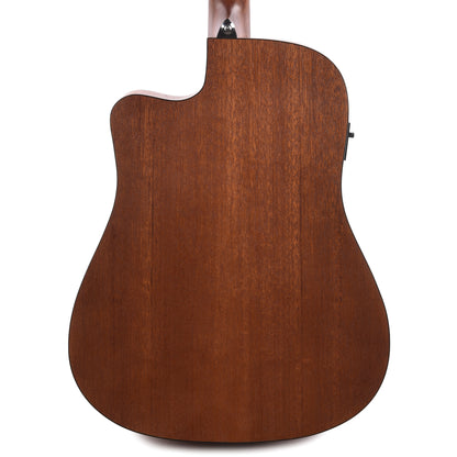 Ibanez PF54CEOPN Acoustic-Electric Guitar Open Pore Natural