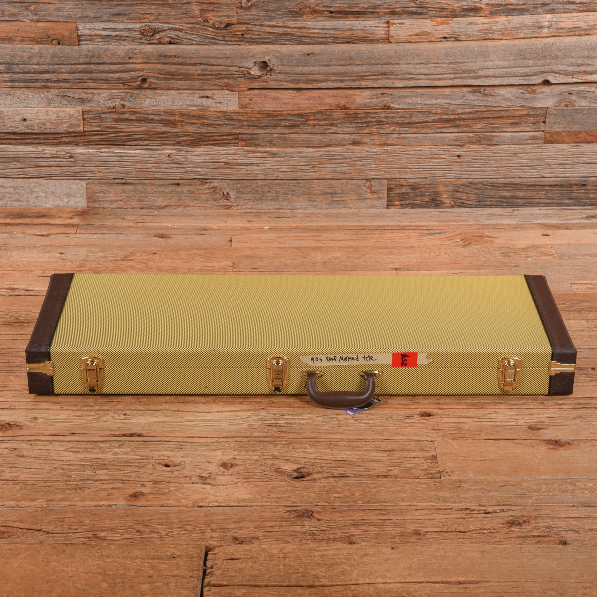 Fender American Standard Telecaster Lake Placid Blue 1998