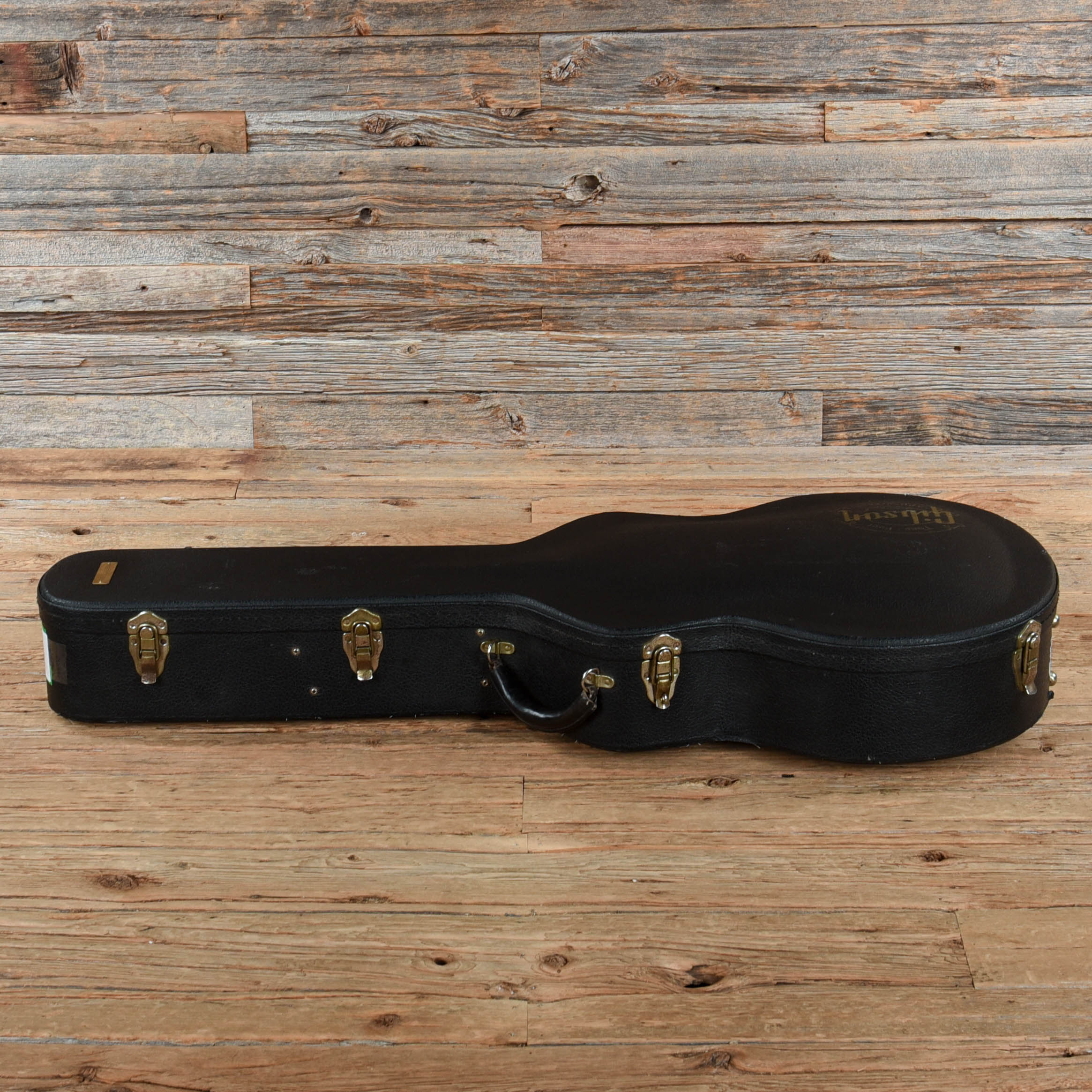 Gibson Everly Brothers J-185 Black 1989