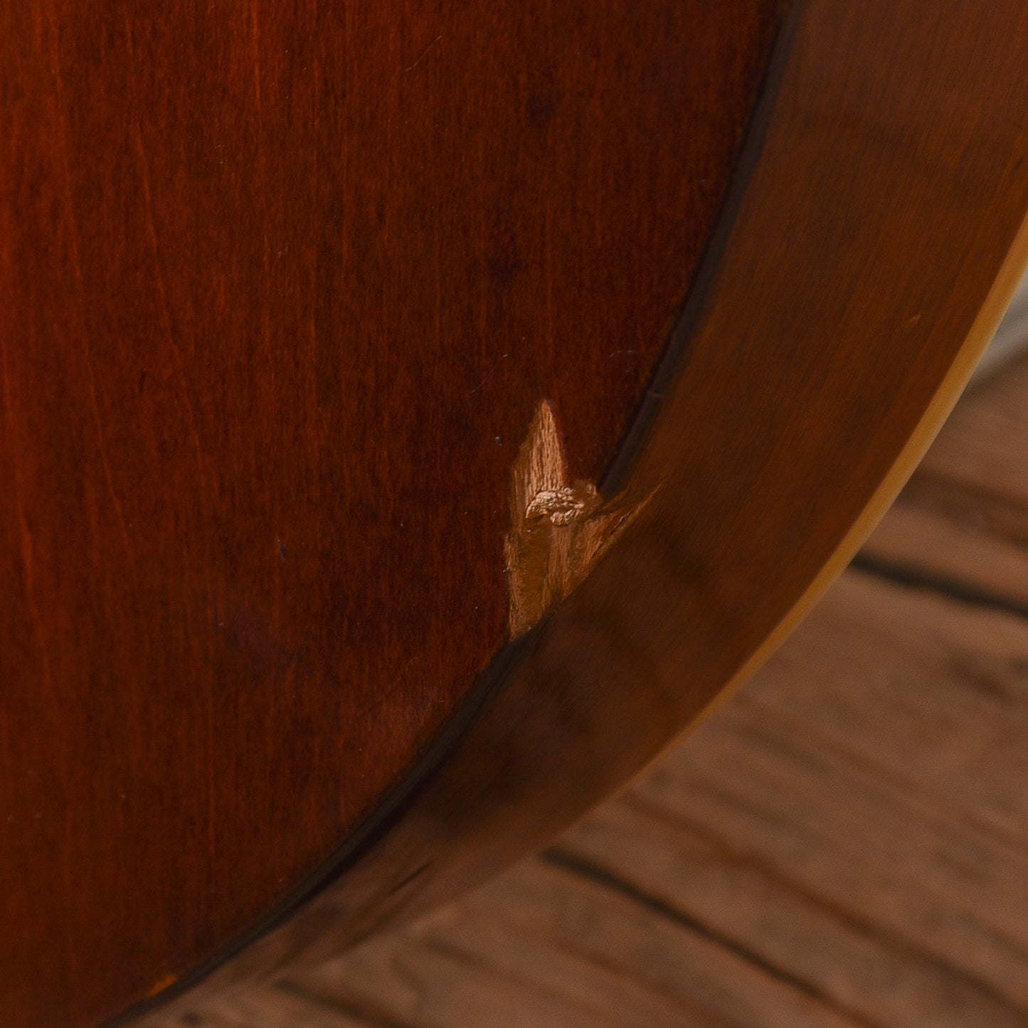 Gretsch 6119 Chet Atkins Tennessean Walnut 1962