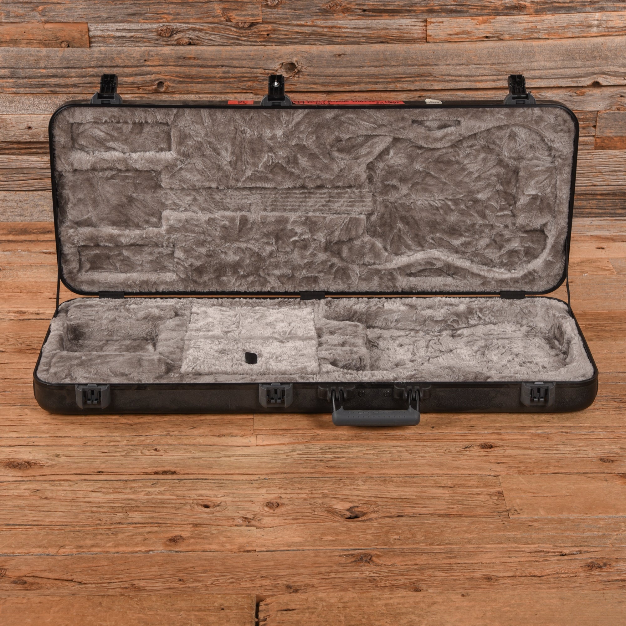 Fender Artist Richie Kotzen Telecaster Brown Sunburst 2016