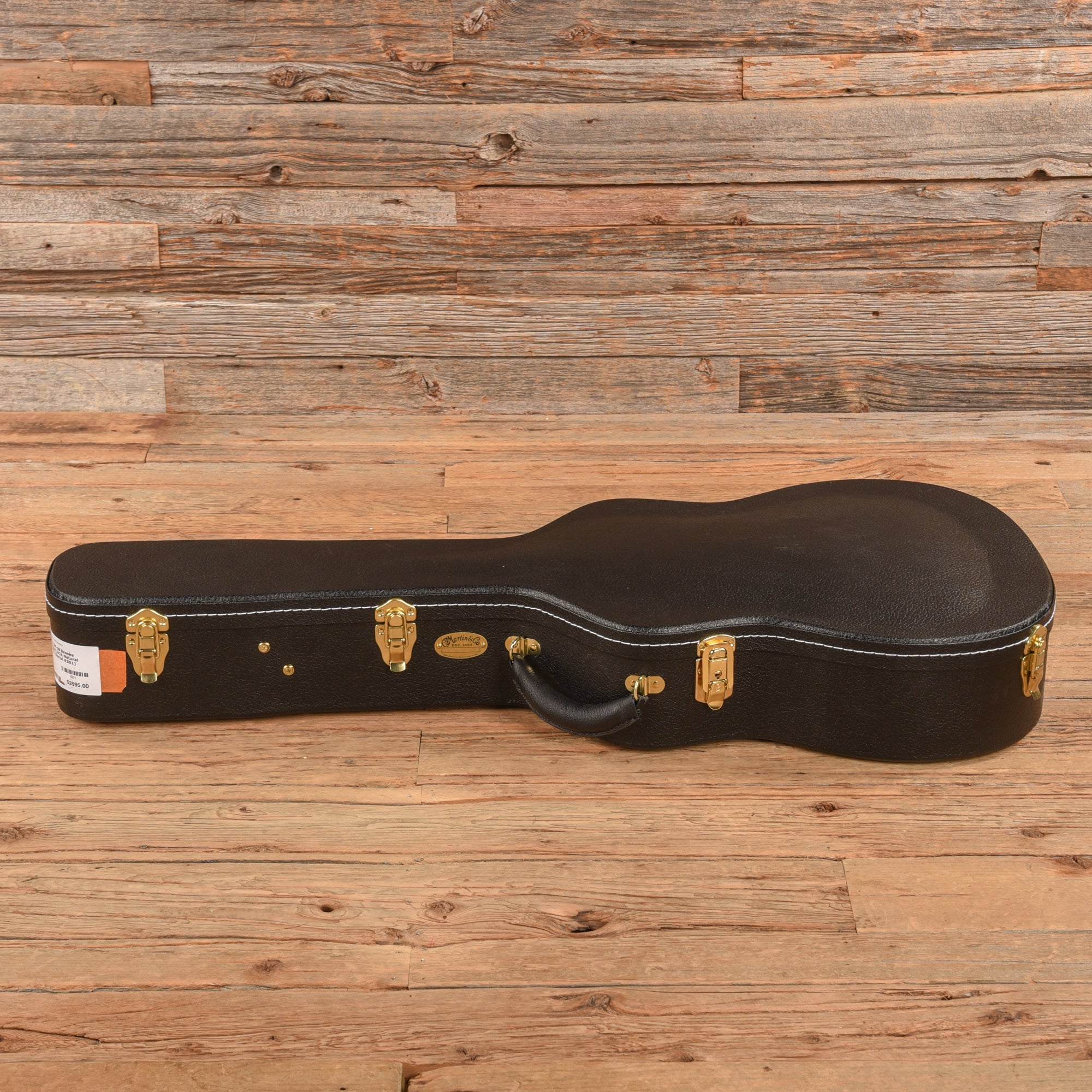 Martin 000-28 Brooke Ligertwood Natural 2024