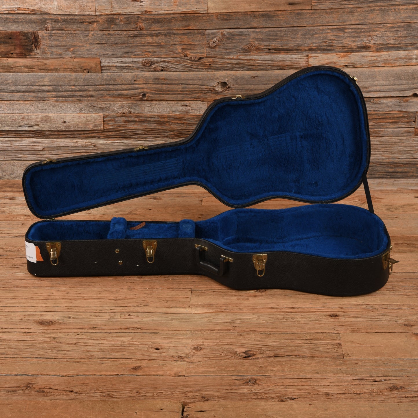 Gibson Dove Natural 1965