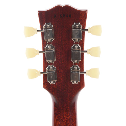 Gibson Custom Shop 1959 Les Paul Standard "CME Spec" Factory Burst VOS w/60 V2 Neck