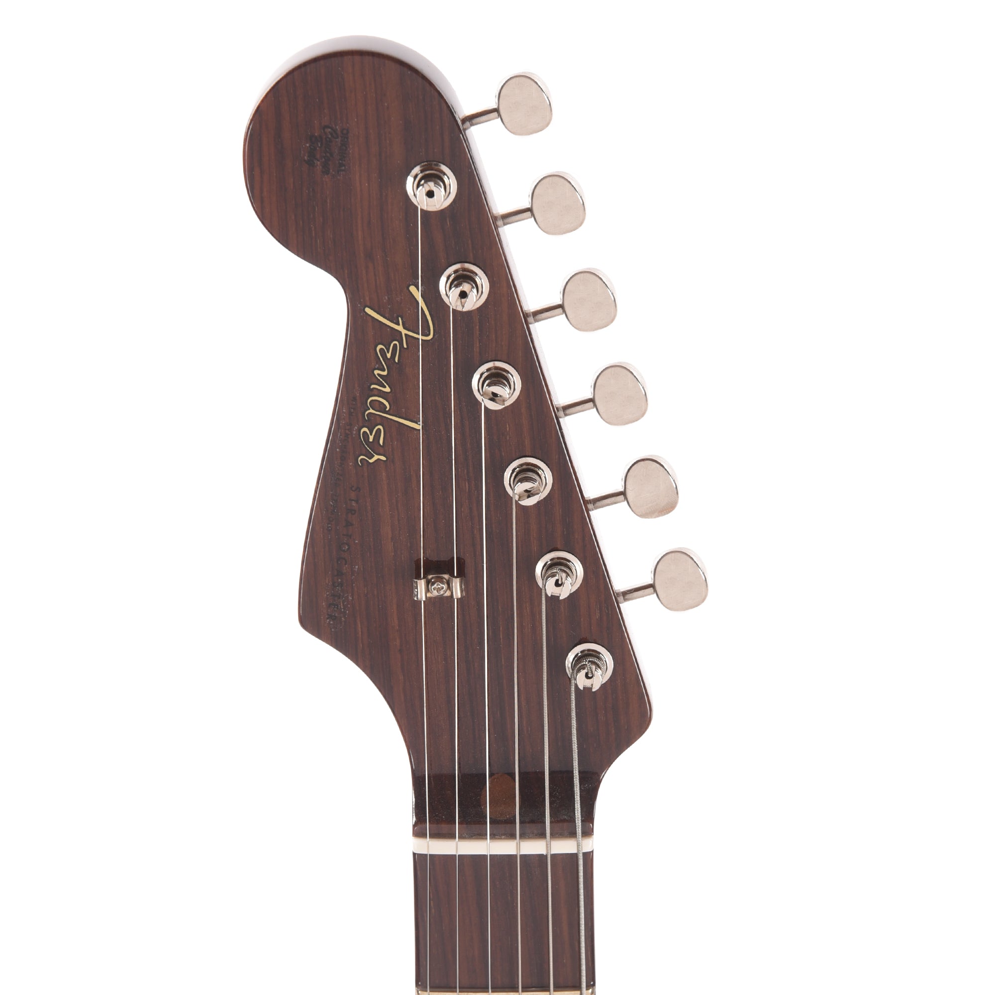 Fender Custom Shop 1959 Stratocaster 