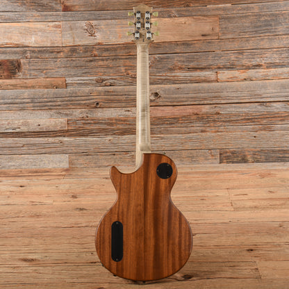 Nik Huber Krautster 2 Worn Vintage White 2012