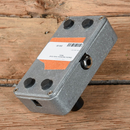 Electro-Harmonix Holy Grail Nano