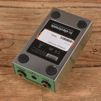 TC Electronic The Prophet