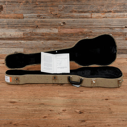 Hofner H500/1-62 Sherwood Green 2022