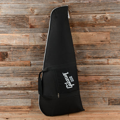 Gibson Les Paul '70s Tribute Satin Gold 2012