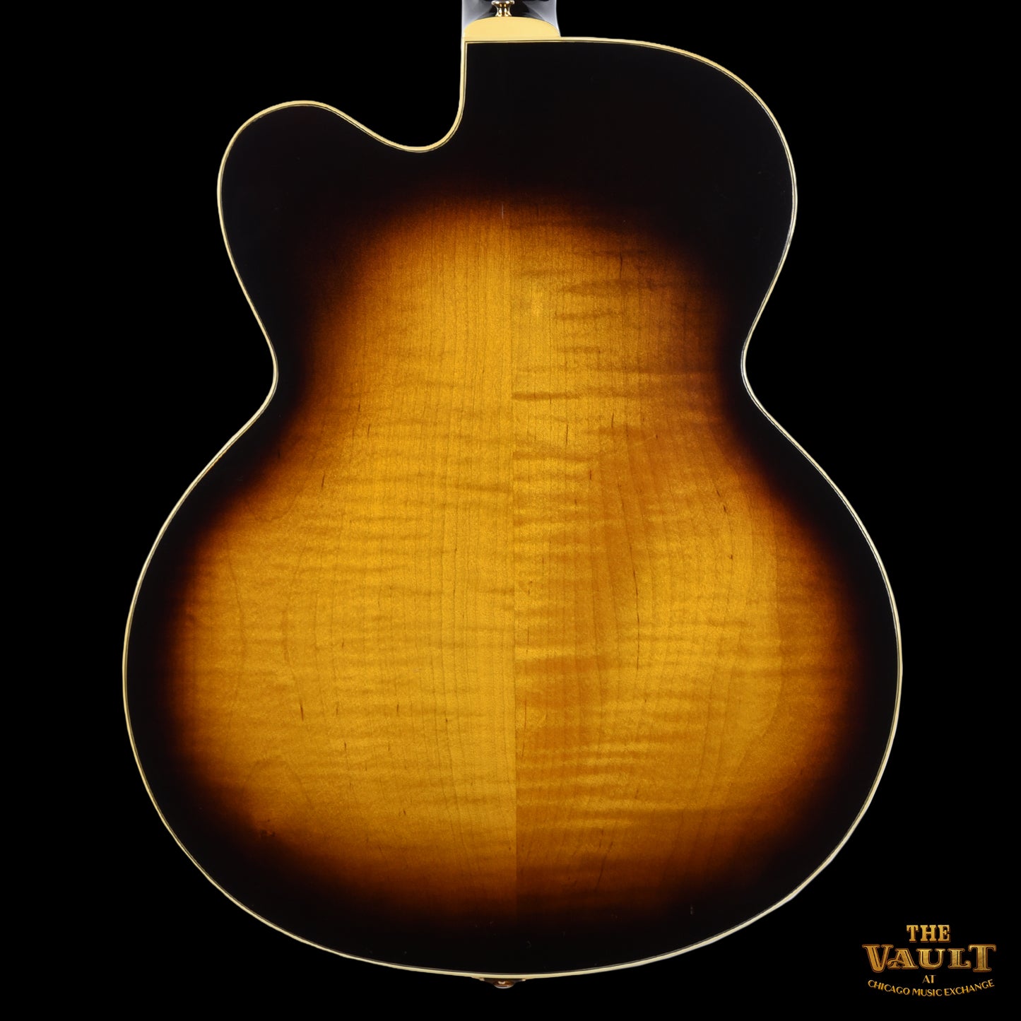 Gibson Johnny Smith Double Sunburst 1968