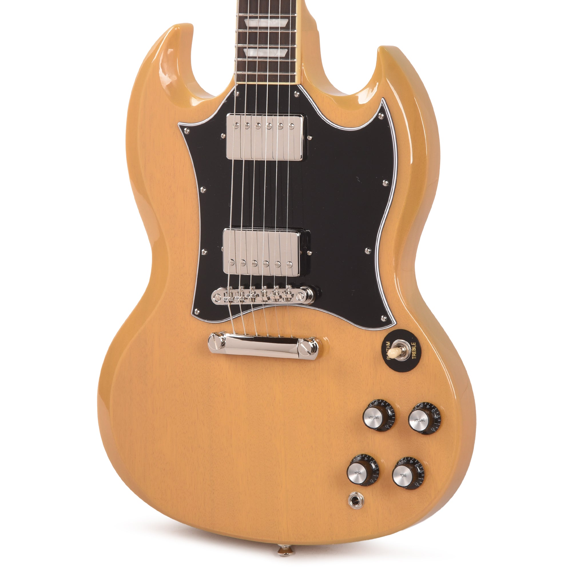 Epiphone SG Standard TV Yellow