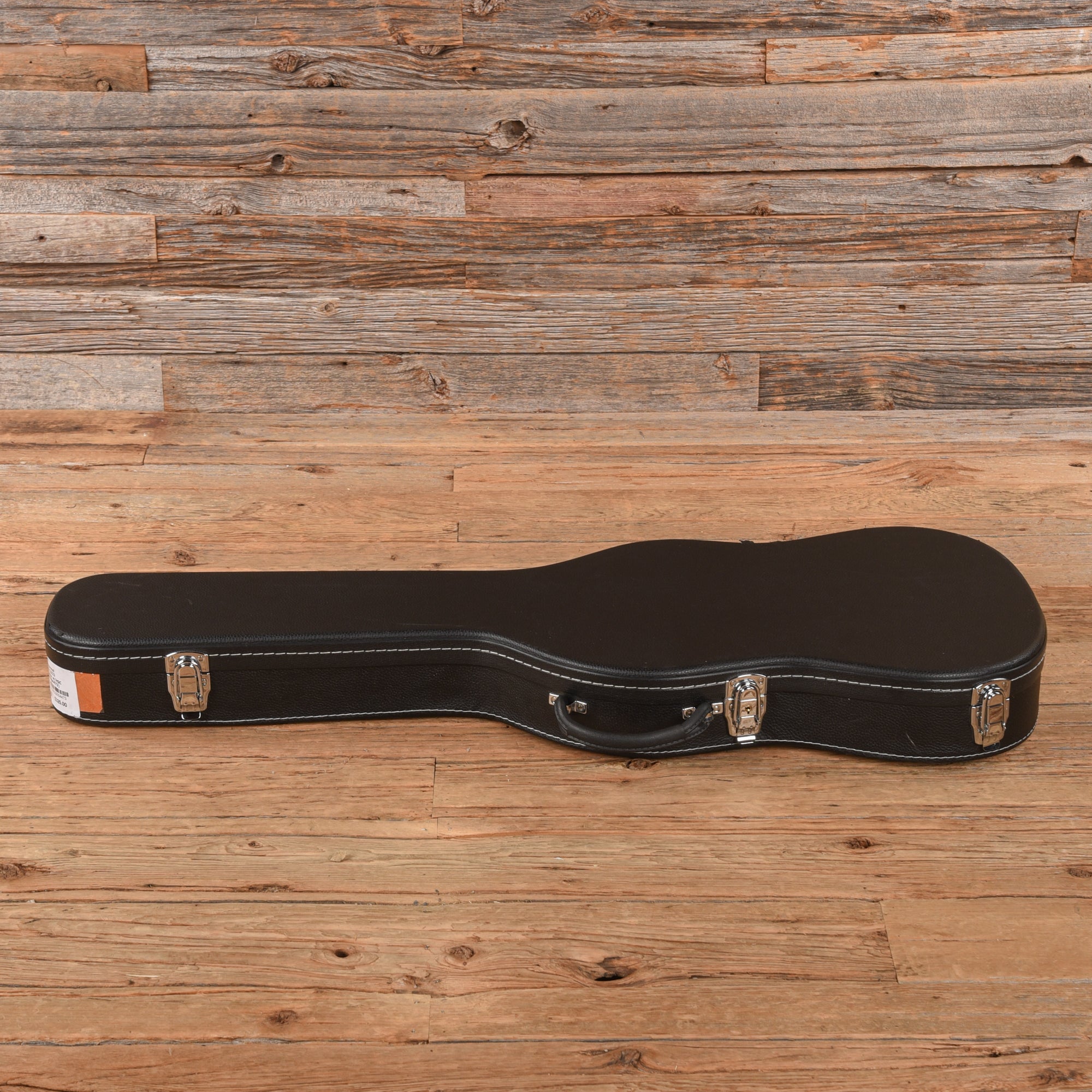 Squier Paranormal Strat-O-Sonic Butterscotch Blonde 2023