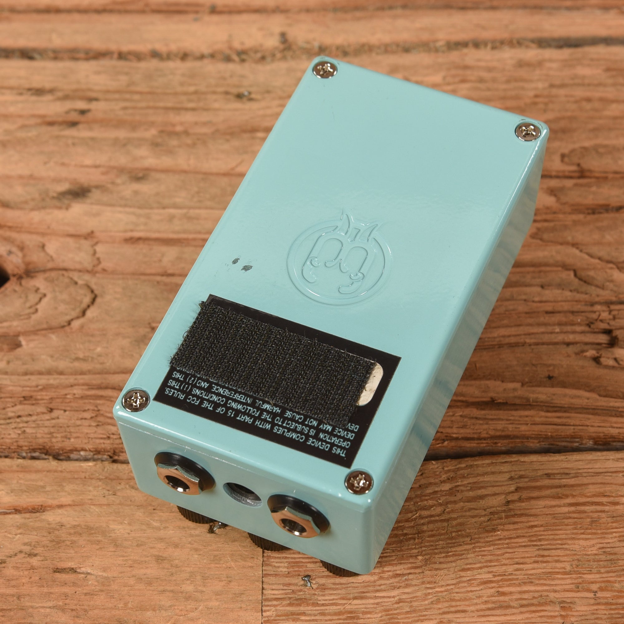 Walrus Deep Six Compressor V3