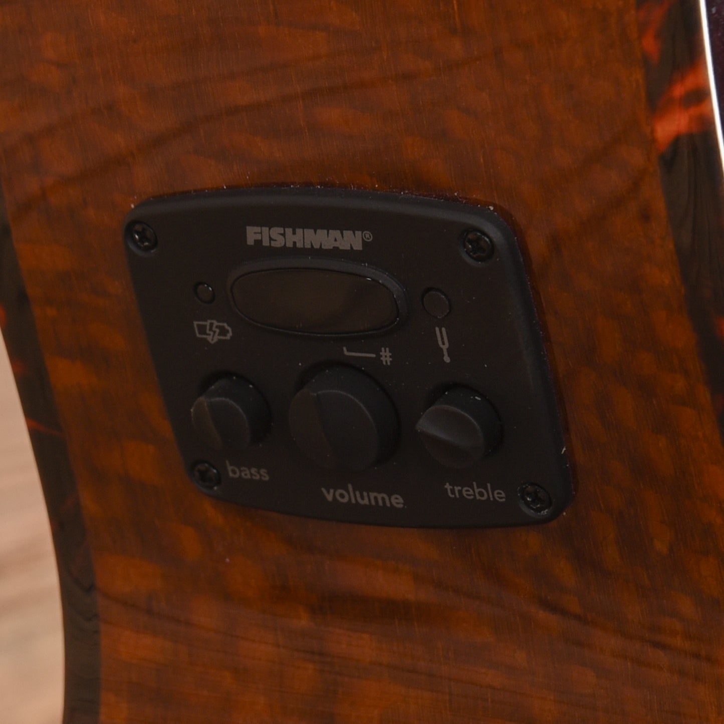 Fender FA-345CE Sunburst 2024