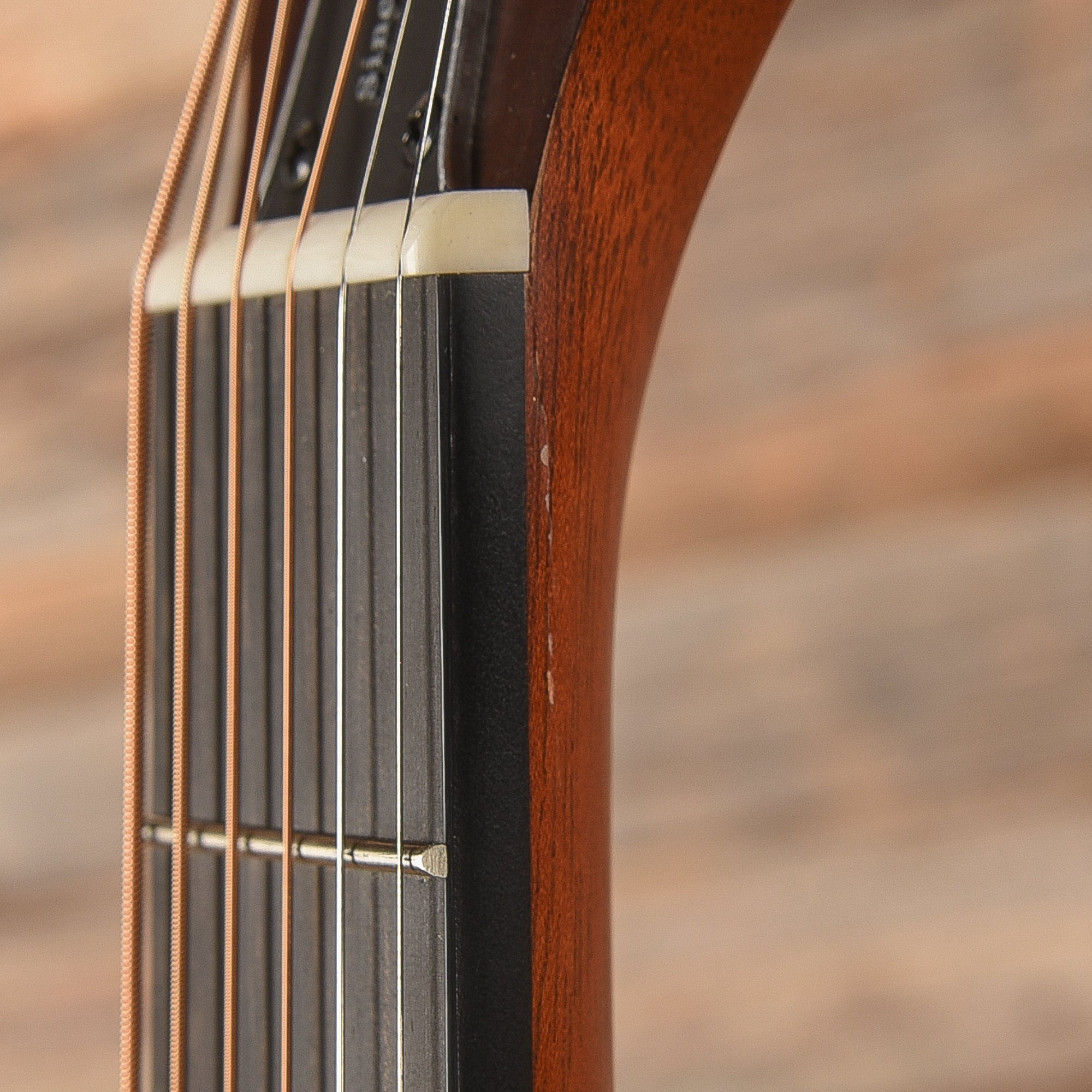 Yamaha Red Label FS5 GL Acoustic Guitar Gloss