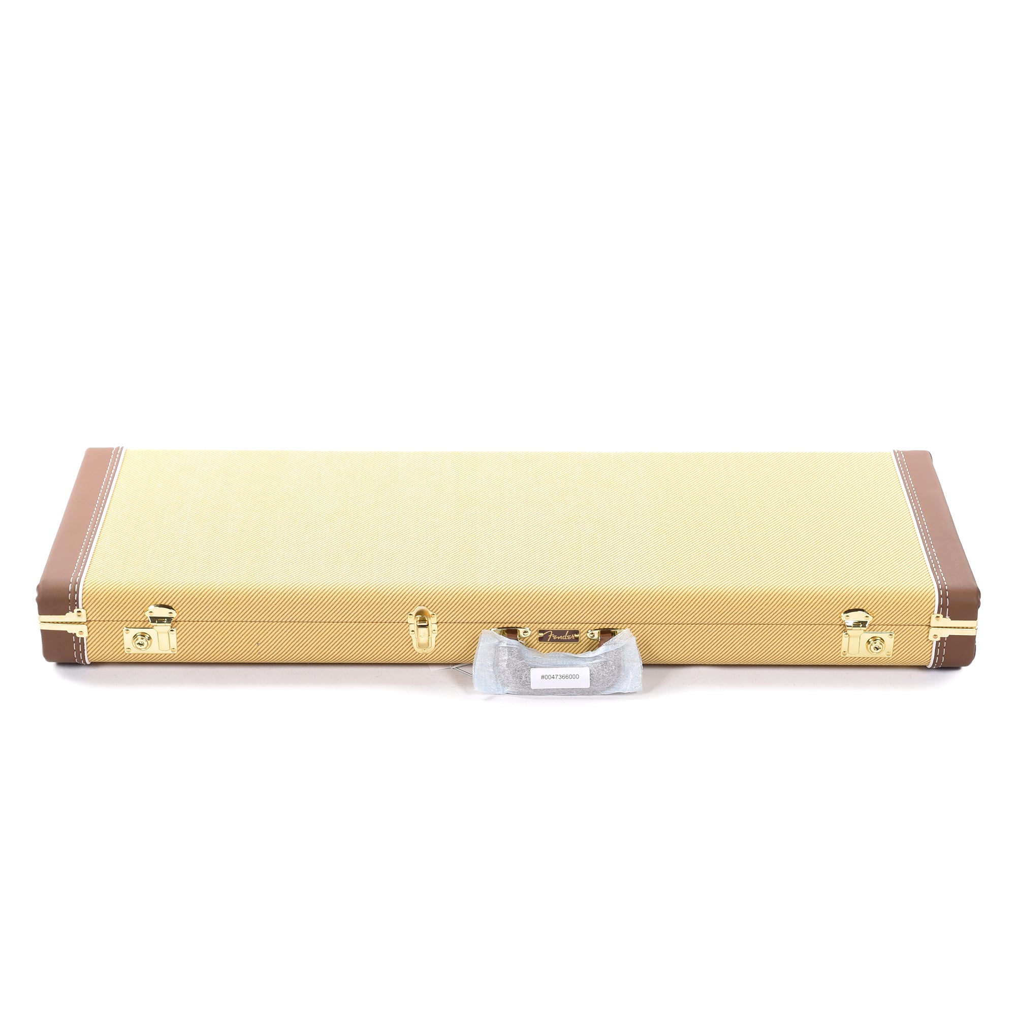 Fender Custom Shop Limited Edition 1964 