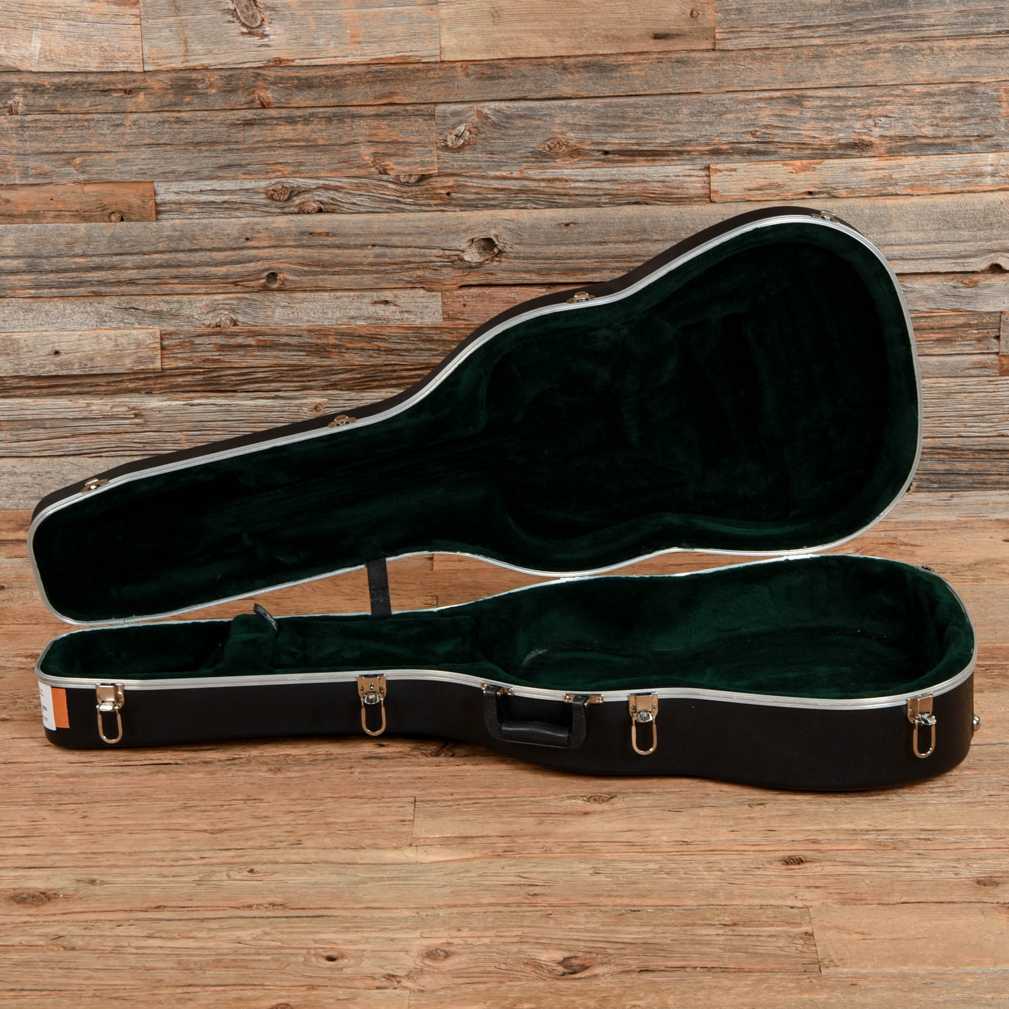 Martin Standard Series M-36 Natural 2019