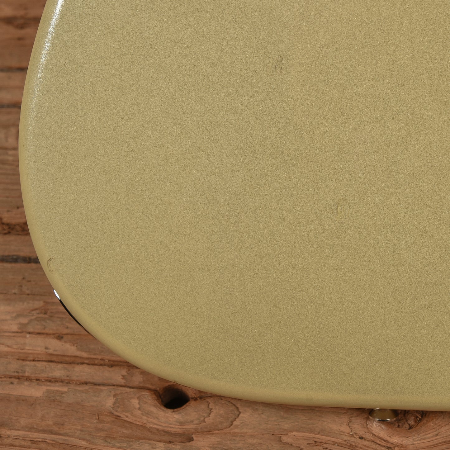 Fender Blacktop Precision Bass White Chrome Pearl 2013