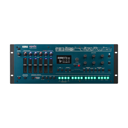 Korg opsix Altered FM Desktop Synthesizer Module