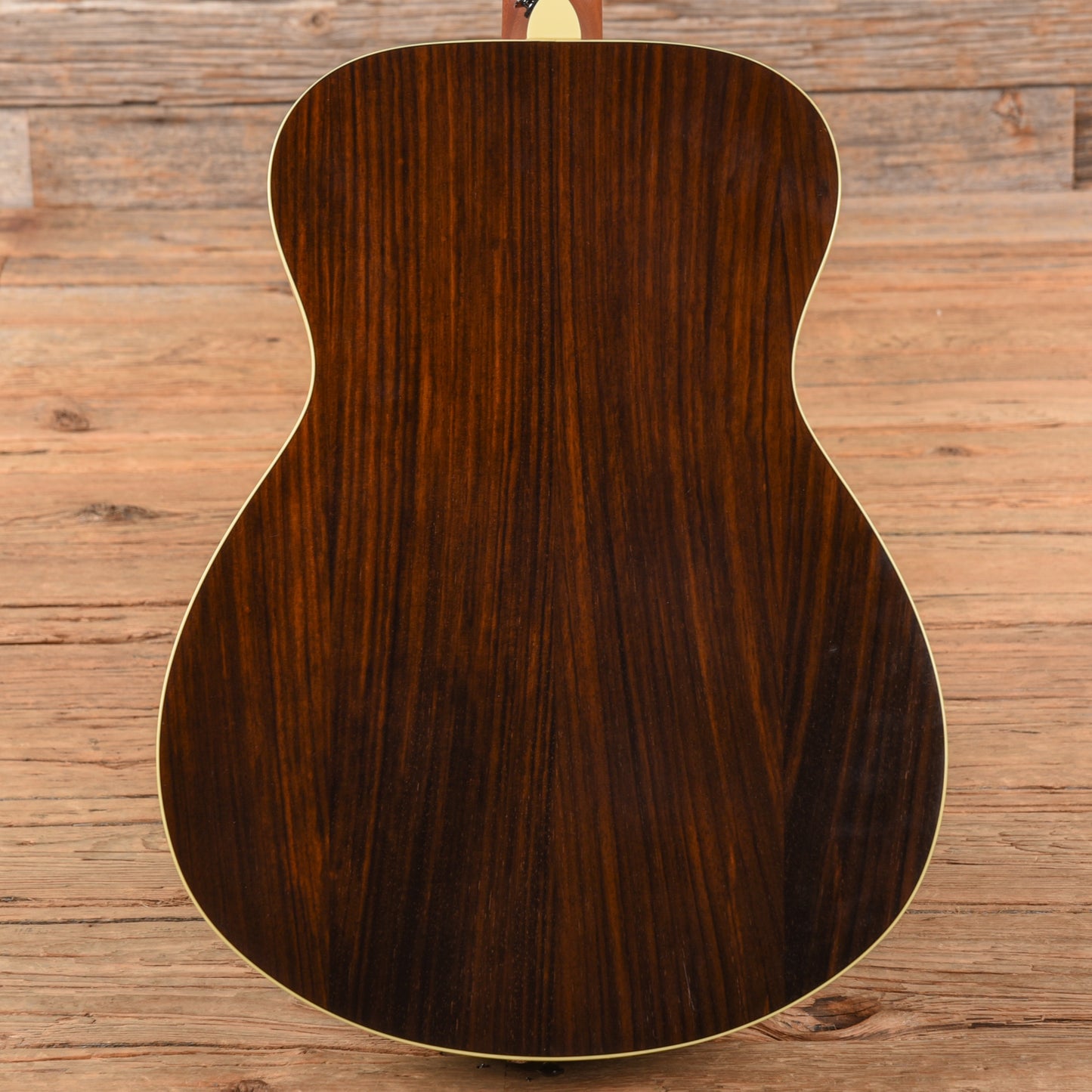 Yamaha FS830 Sunburst